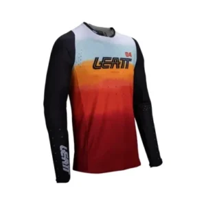 Tricou - LEATT Jersey Moto 4.5 Lite Glamis