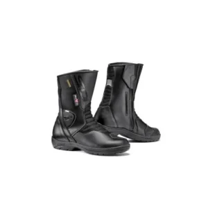 Cizme SIDI Moto Lady Gavia Gore Black