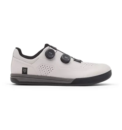 FOX FOX UNION BOA FLAT [VIN WHT]