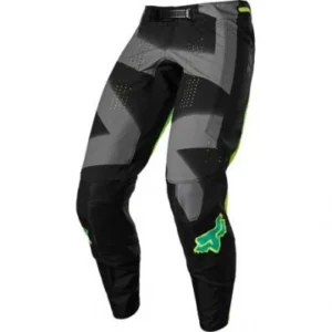Pantaloni - FOX 360 RKANE PANT [GRY/YLW]