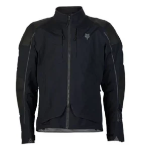 Geaca - RECON GORE-TEX ADV JACKET [BLK]