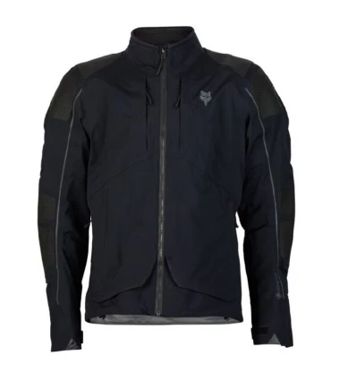 Geaca - RECON GORE-TEX ADV JACKET [BLK]