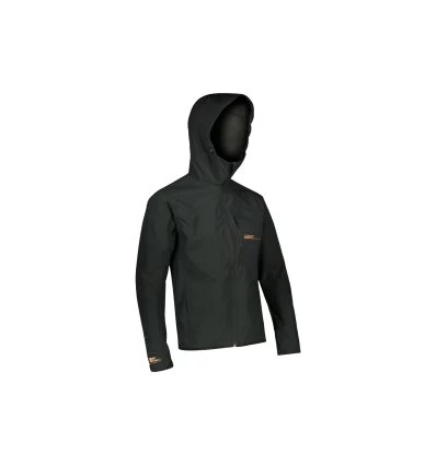 Geaca - LEATT Jacket MTB AllMtn 2.0 BLACK