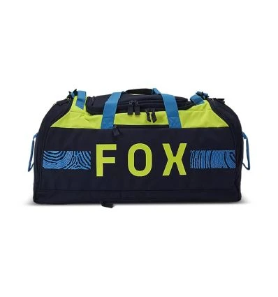 Geanta FOX IMPRESSION PODIUM DUFFLE [TRU BLU]