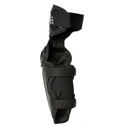 Protectie - FOX FOX TITAN PRO D3O ELBOW GUARD, CE [BLK]