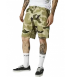 Pantalon scurt - FOX ESSEX CAMO SHORT 2.0 [GRN CAM]