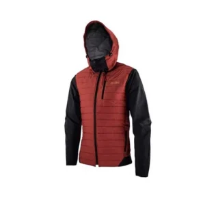 Geaca - LEATT Jacket MTB Trail 3.0 Lava