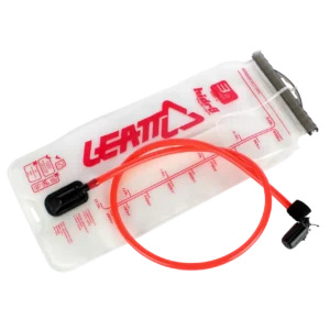 Rezervor apa Bladder Flat CleanTech 3L (100oz) w tube and bite valv
