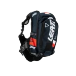 Chest Protector Moto 4.5 Hydra Blk/Red