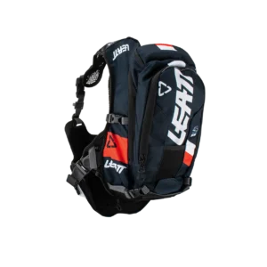 Rucsac - Protectie – Chest Protector Moto 4.5 Hydra Blk/Red