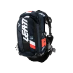 Chest Protector Moto 4.5 Hydra Blk/Red