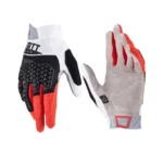 Manusi - LEATT Glove MTB 4.0 Lite Fire