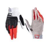 LEATT Glove MTB 4.0 Lite Fire