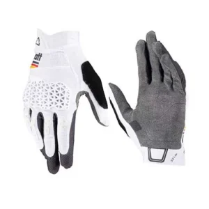 Manusi - LEATT Glove MTB 3.0 Lite Wht