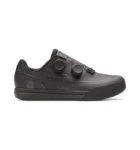incaltaminte - FOX FOX UNION BOA [BLK]