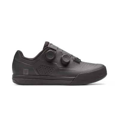 incaltaminte - FOX FOX UNION BOA [BLK]