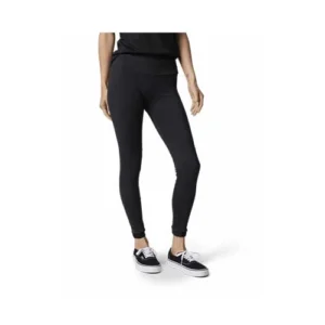 Pantaloni - FOX LUKANOE THERMO LEGGING [BLK]