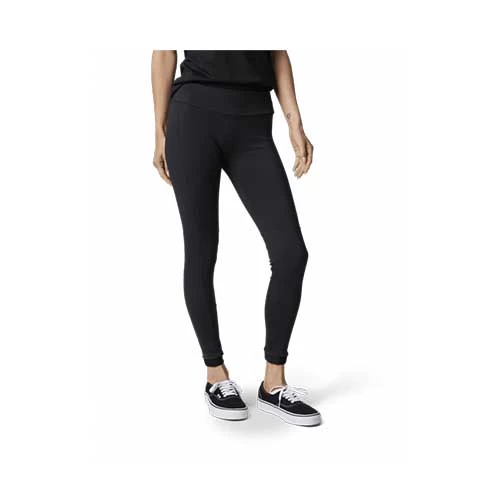 Pantaloni - FOX LUKANOE THERMO LEGGING [BLK]