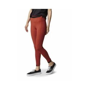 Pantaloni - FOX LUKANOE THERMO LEGGING [CPR]