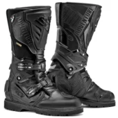 SIDI Cizme Moto Adventure 2 Gore-Tex Black