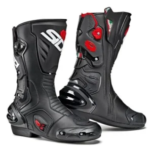 Cizme SIDI Moto Vertigo 2 Black