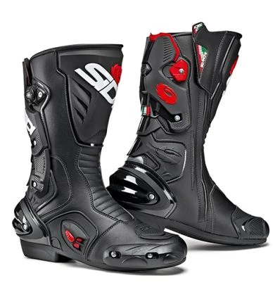Cizme SIDI Moto Vertigo 2 Black