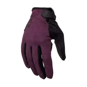 Manusi - FOX RANGER GLOVE GEL [DRK PUR]