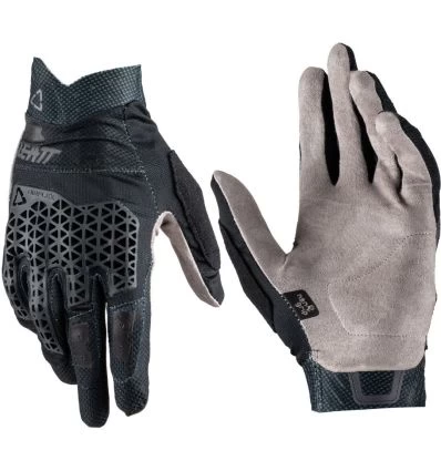 Manusi - LEATT Glove MTB 4.0 Lite Black