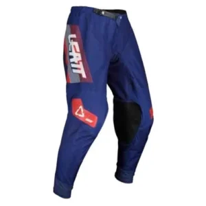 Pantaloni - LEATT PANT MOTO 4.5 ROYAL 2022