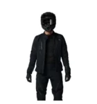 Geaca - DEFEND GORE-TEX ADV JACKET [BLK]