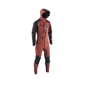 Geaca - LEATT Mono Suit MTB HydraDri 3.0 Lava