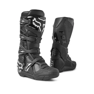 Cizme - FOX MOTION X BOOT [BLK]