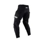 Pantaloni - LEATT Pant Moto 4.5 HydraDri Blk