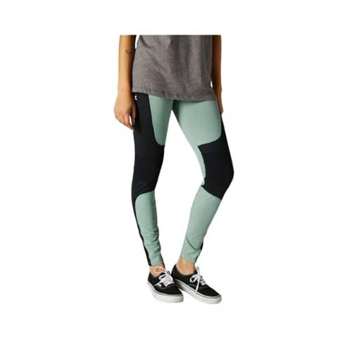 Pantaloni - FOX EDISON MOTO LEGGING [SGE]