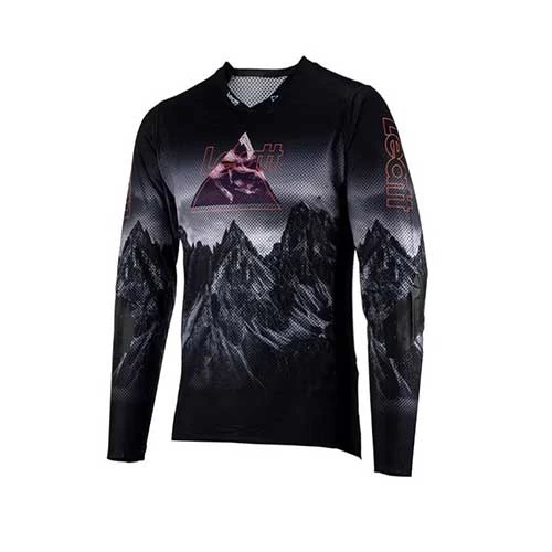 LEATT Jersey MTB Gravity 4.0 Alpine