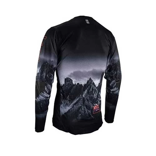 LEATT Jersey MTB Gravity 4.0 Alpine