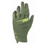 Manusi - LEATT Glove MTB 2.0 SubZero Cactus