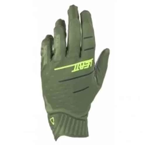Manusi - LEATT Glove MTB 2.0 SubZero Cactus