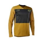 Tricou - FOX MX DEFEND OFF ROAD JERSEY [DRK KHA]