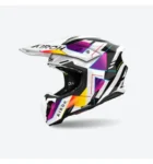 Casca - AIROH Airoh Twist 3 Rainbow Gloss