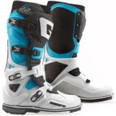 GAERNE BOOTS GAERNE SG 22 END.WH/BK/LIGH/BLUE