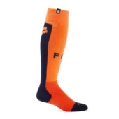 360 CORE SOCK [NVY/ORG]