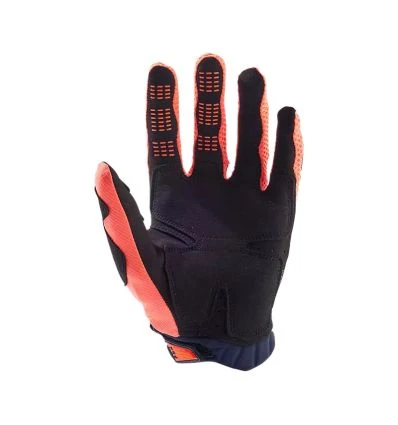 Manusi - FOX PAWTECTOR GLOVE [NVY/ORG]