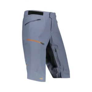 LEATT Shorts MTB AllMtn 5.0 V22 Rust