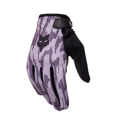Manusi - FOX RANGER GLOVE SWARMER [GRY/LT GRY]