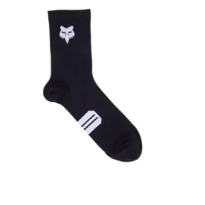 Sosete FOX 6" RANGER SOCK PREPACK BLACK [BLK]