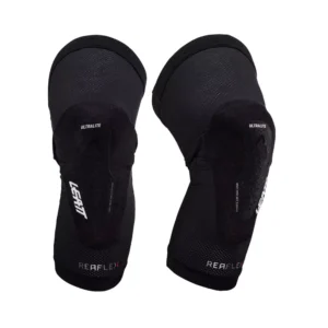 Genunchiera - Knee Guard ReaFlex UltraLite Blk