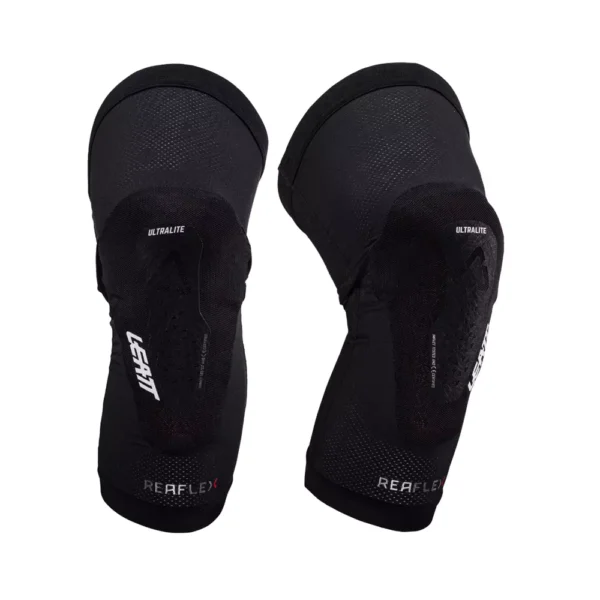 Knee Guard ReaFlex UltraLite Blk
