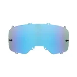 FOX MX-MX22 AIRSPACE/MAIN INJ LENS -M [BLU]