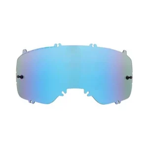 Lentila FOX MX-MX22 AIRSPACE/MAIN INJ LENS -M [BLU]